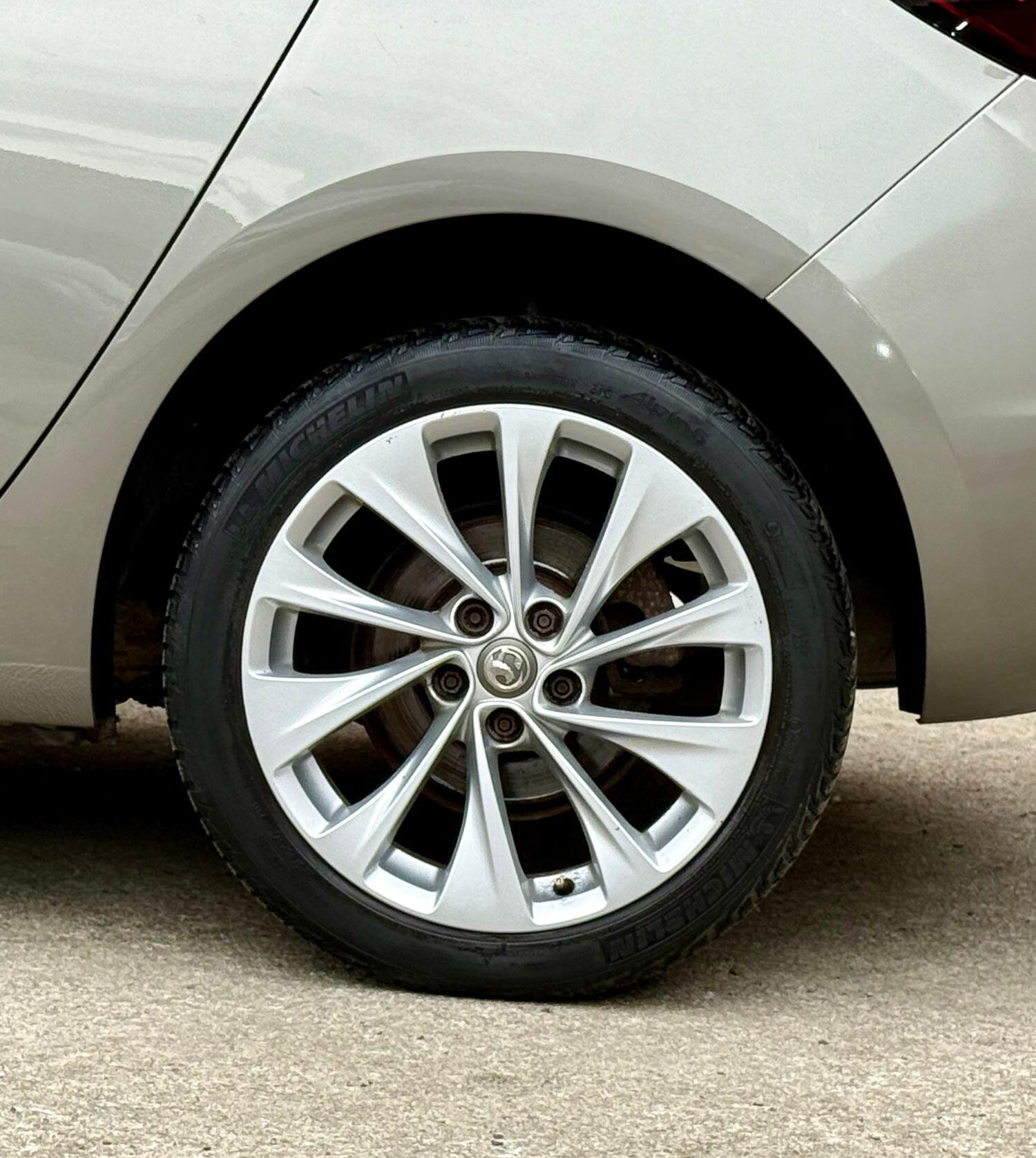 Used Vauxhall Astra 2016 for sale - 76982761: Photo 26