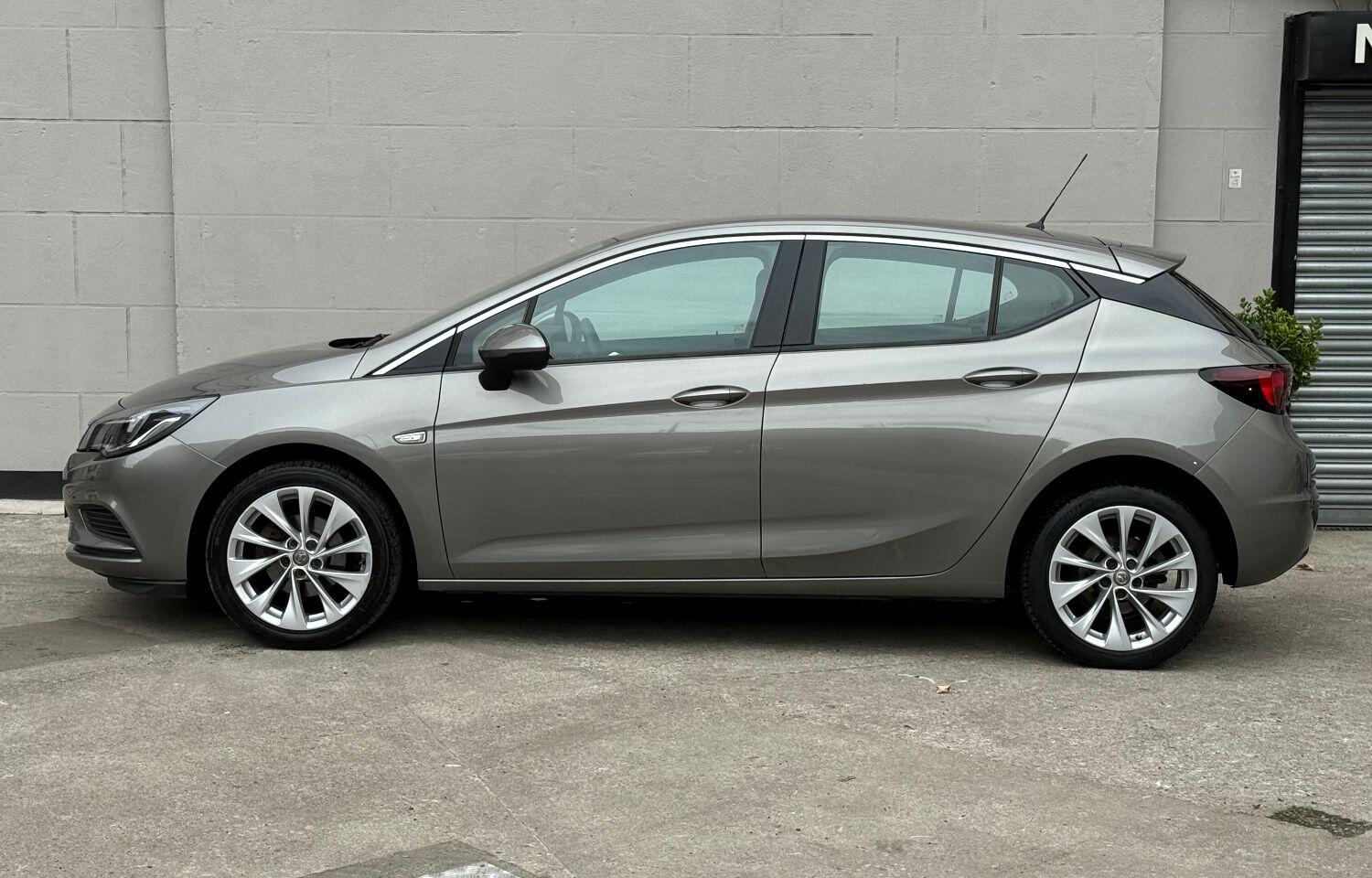 Used Vauxhall Astra 2016 for sale - 76982761: Photo 6