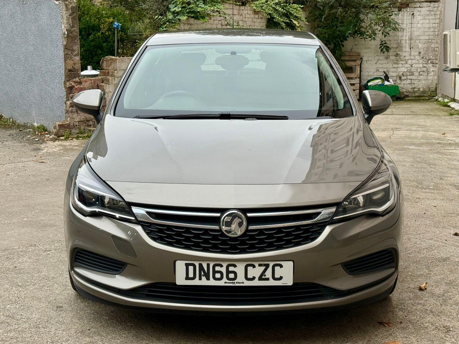 Used Vauxhall Astra 2016 for sale - 76982761: Photo 7