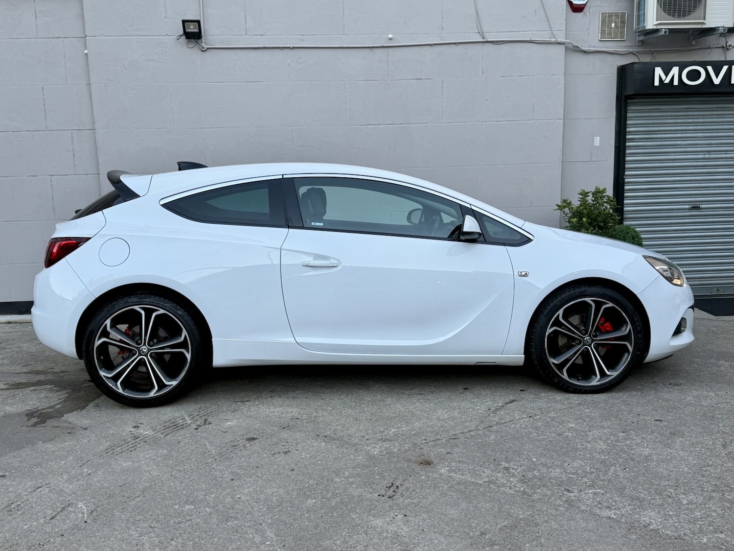 Used Vauxhall Astra GTC 2016 for sale - 76855379: Photo 5