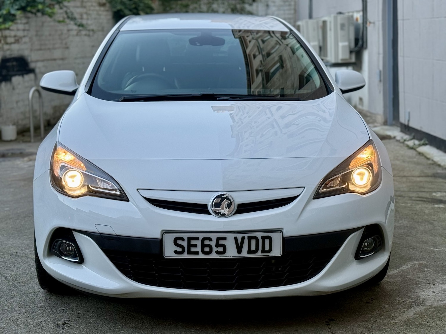 Used Vauxhall Astra GTC 2016 for sale - 76855379: Photo 7