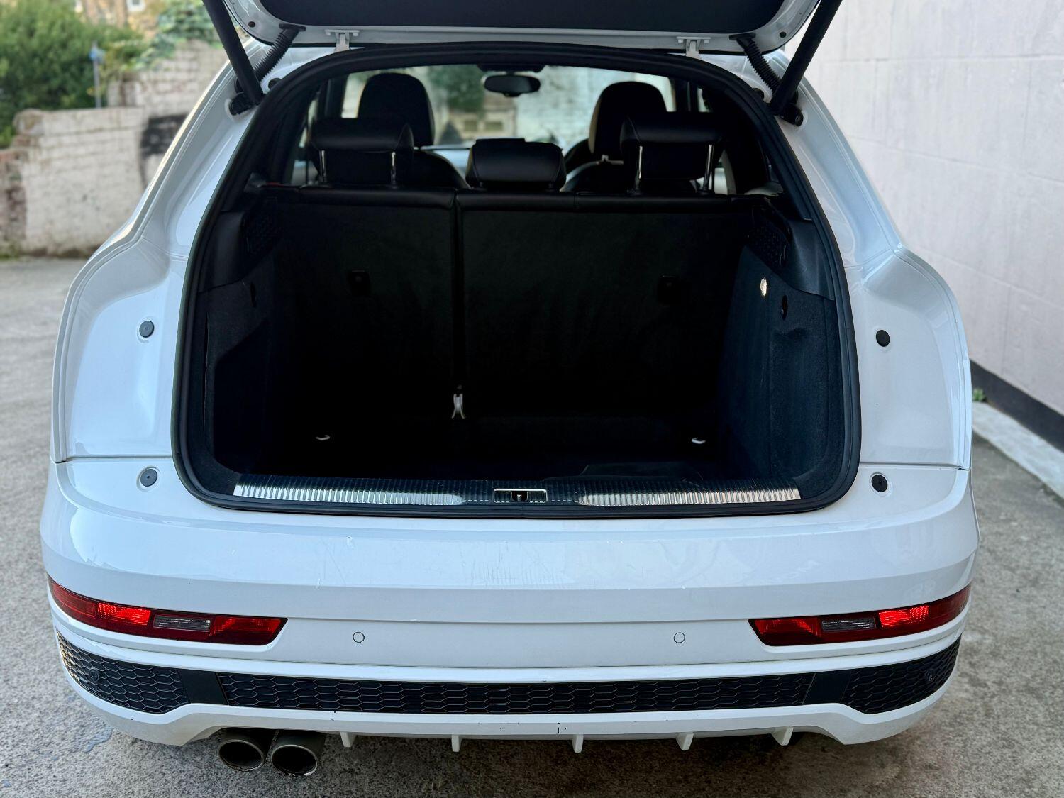 Used Audi Q3 2015 for sale - 77464524: Photo 11