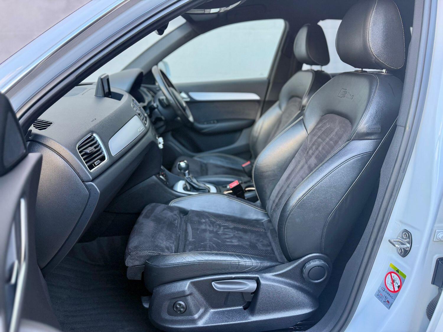 Used Audi Q3 2015 for sale - 77464524: Photo 15