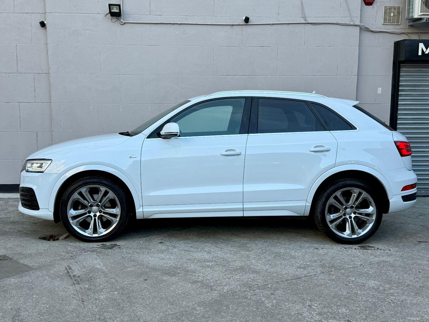 Used Audi Q3 2015 for sale - 77464524: Photo 6