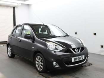 2015 - 1.2 Acenta 5-Door