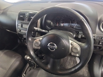 Used Nissan Micra 2015 for sale - 75371710: Photo