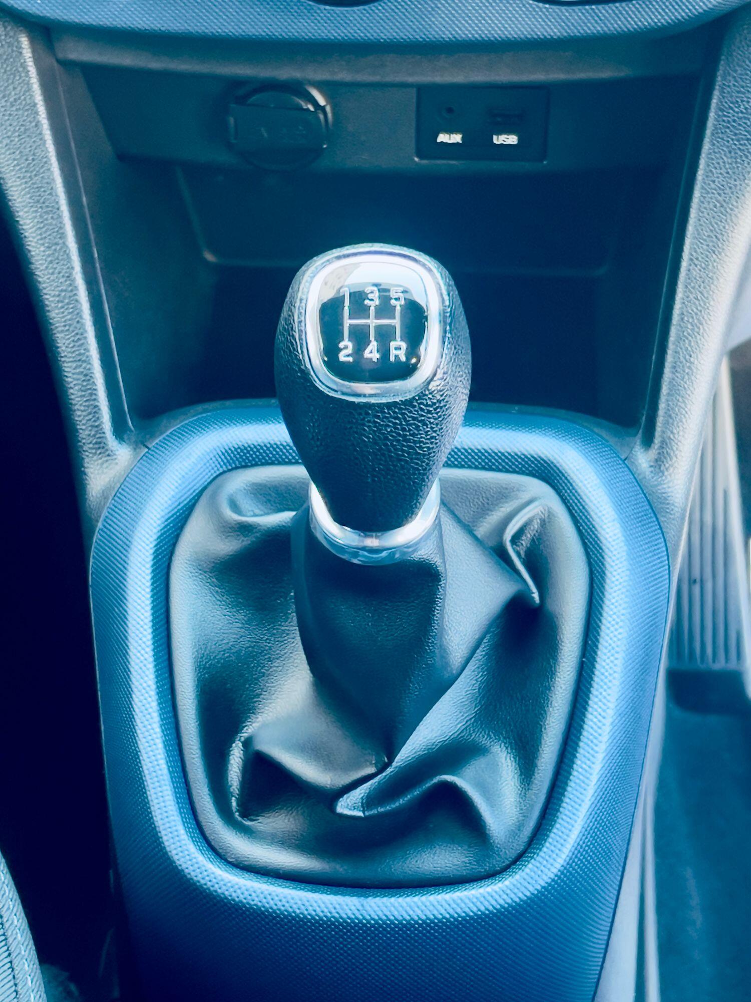 Vehicle 24