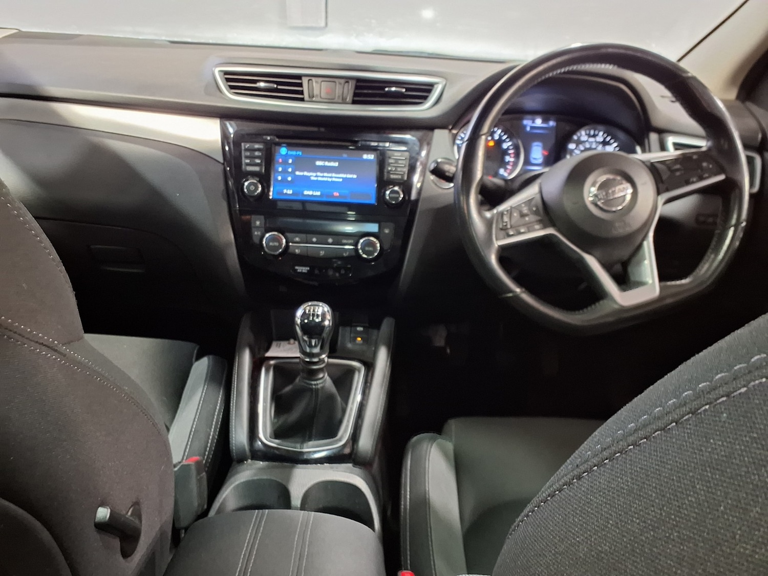 Used Nissan Qashqai 2018 for sale - 76821623: Photo 7