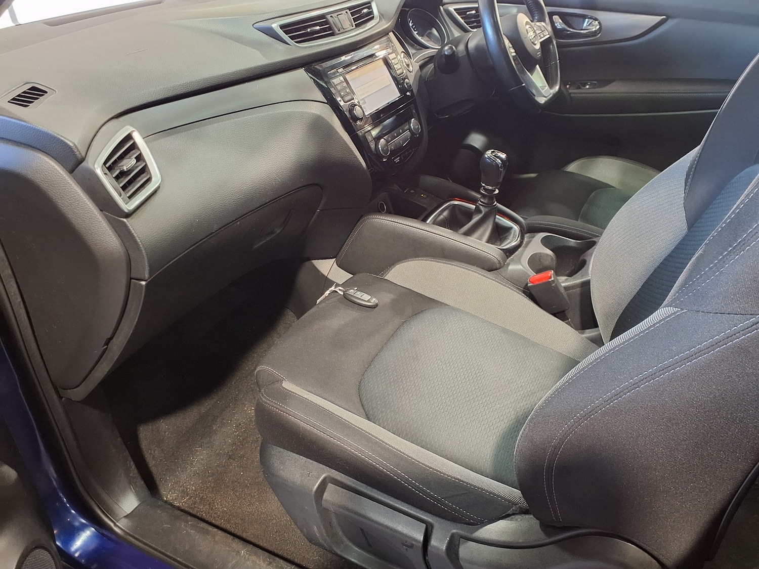 Used Nissan Qashqai 2018 for sale - 76821623: Photo 8