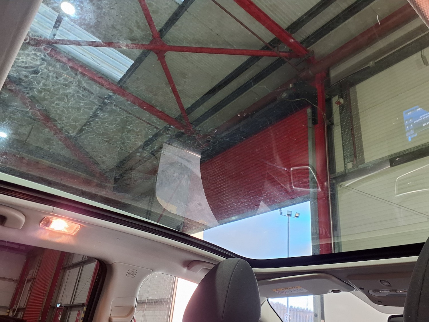 Used Nissan Qashqai 2018 for sale - 76821623: Photo 9