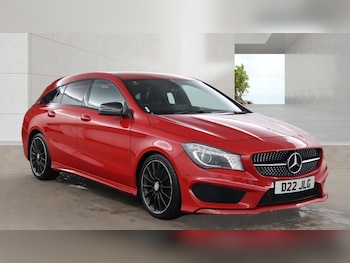 Used Mercedes-Benz CLA 2016 for sale - 78964896: Photo