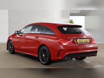 Used Mercedes-Benz CLA 2016 for sale - 78964896: Photo