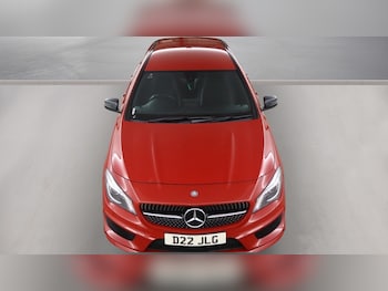 Used Mercedes-Benz CLA 2016 for sale - 78964896: Photo