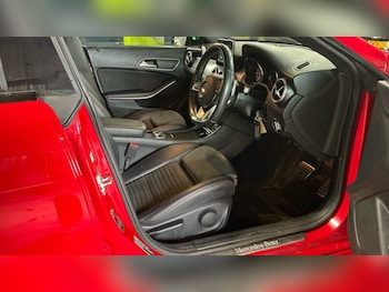 Used Mercedes-Benz CLA 2016 for sale - 78964896: Photo