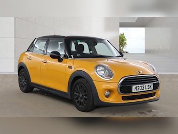 Used MINI Hatch 2016 for sale - 79539597: Photo
