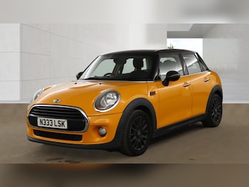 Used MINI Hatch 2016 for sale - 79539597: Photo