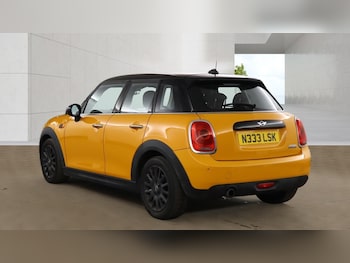 Used MINI Hatch 2016 for sale - 79539597: Photo