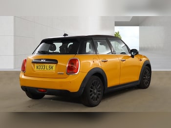 Used MINI Hatch 2016 for sale - 79539597: Photo