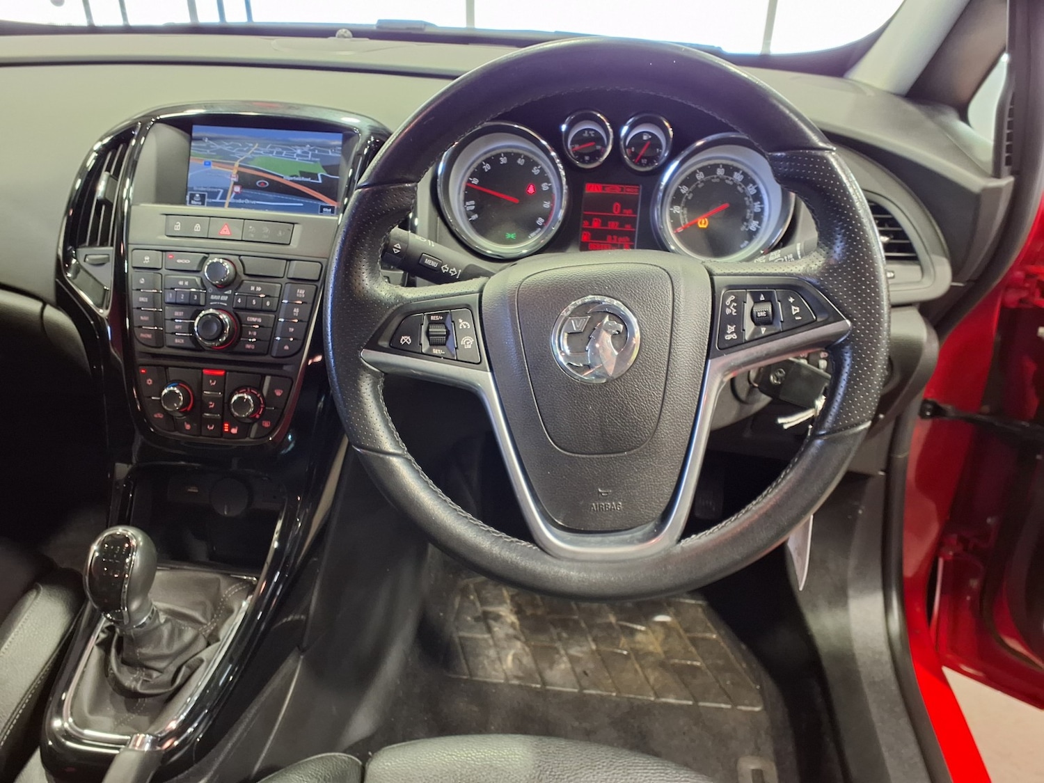 Used Vauxhall Astra GTC 2016 for sale - 77707289: Photo 7