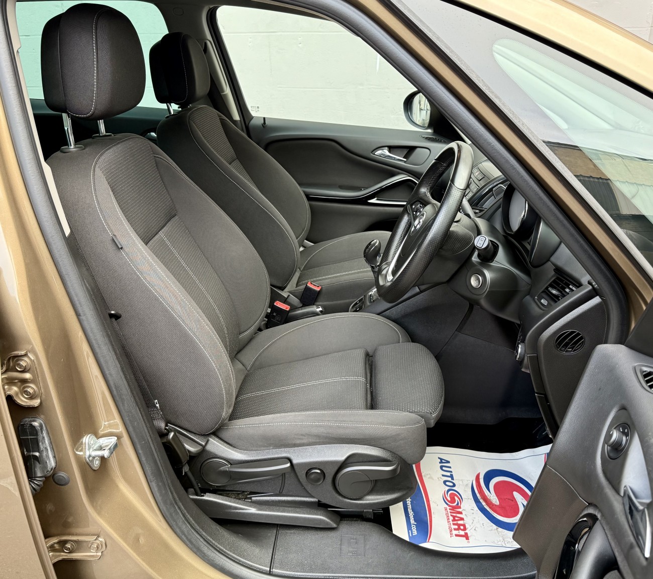 Used Vauxhall Zafira Tourer 2014 for sale - 76439910: Photo 11