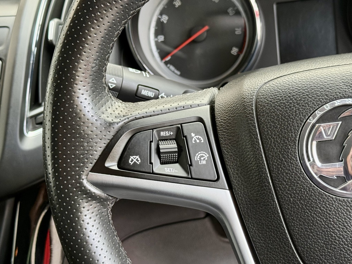 Used Vauxhall Zafira Tourer 2014 for sale - 76439910: Photo 22