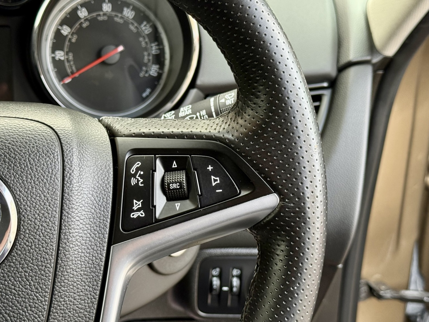 Used Vauxhall Zafira Tourer 2014 for sale - 76439910: Photo 23