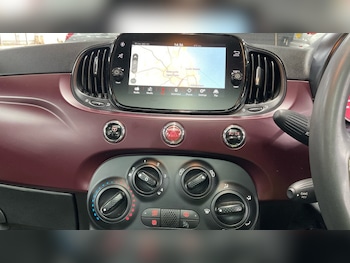 Used Fiat 500 2020 for sale - 78131576: Photo