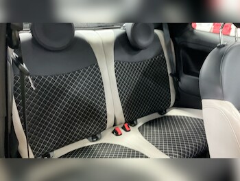 Used Fiat 500 2020 for sale - 78131576: Photo