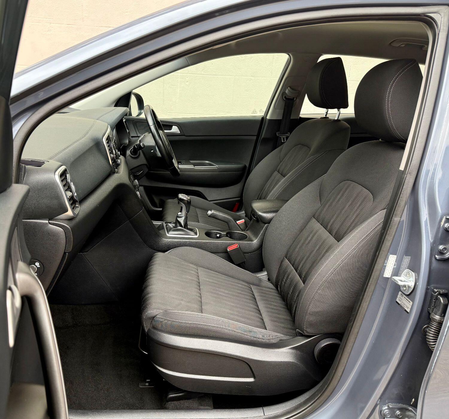 Used Kia Sportage 2016 for sale - 76023942: Photo 13