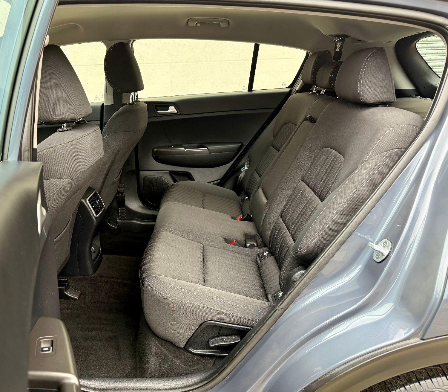 Used Kia Sportage 2016 for sale - 76023942: Photo 14