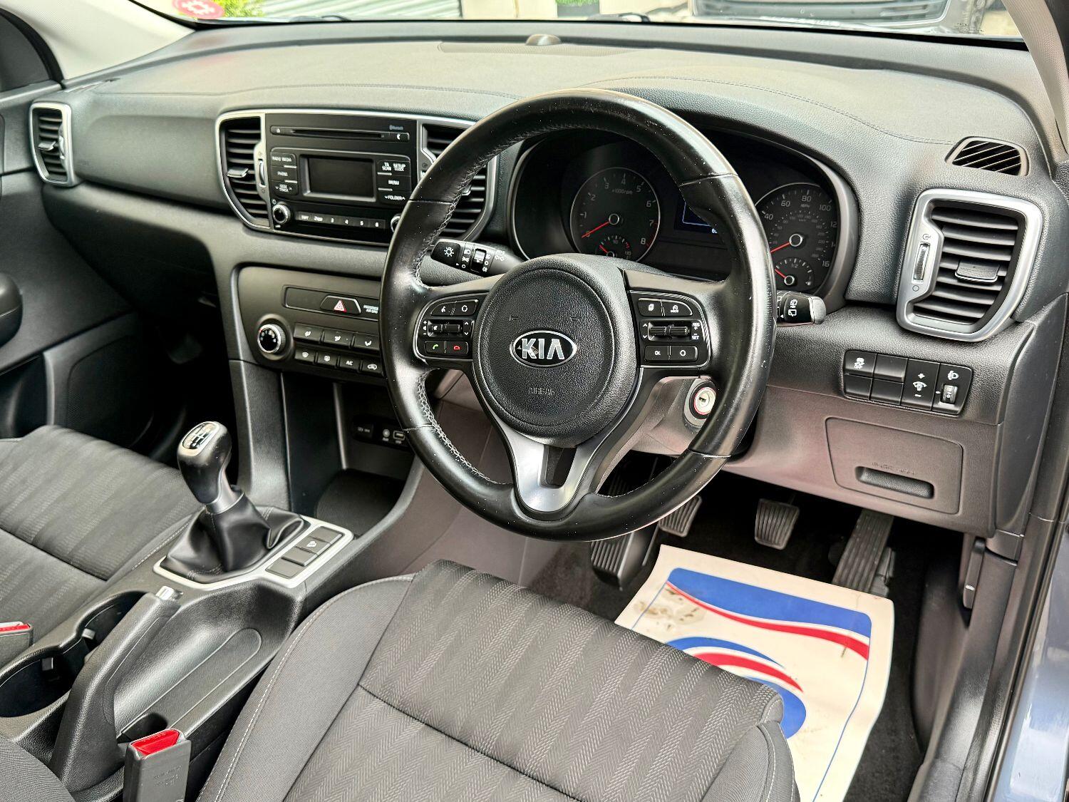 Used Kia Sportage 2016 for sale - 76023942: Photo 15