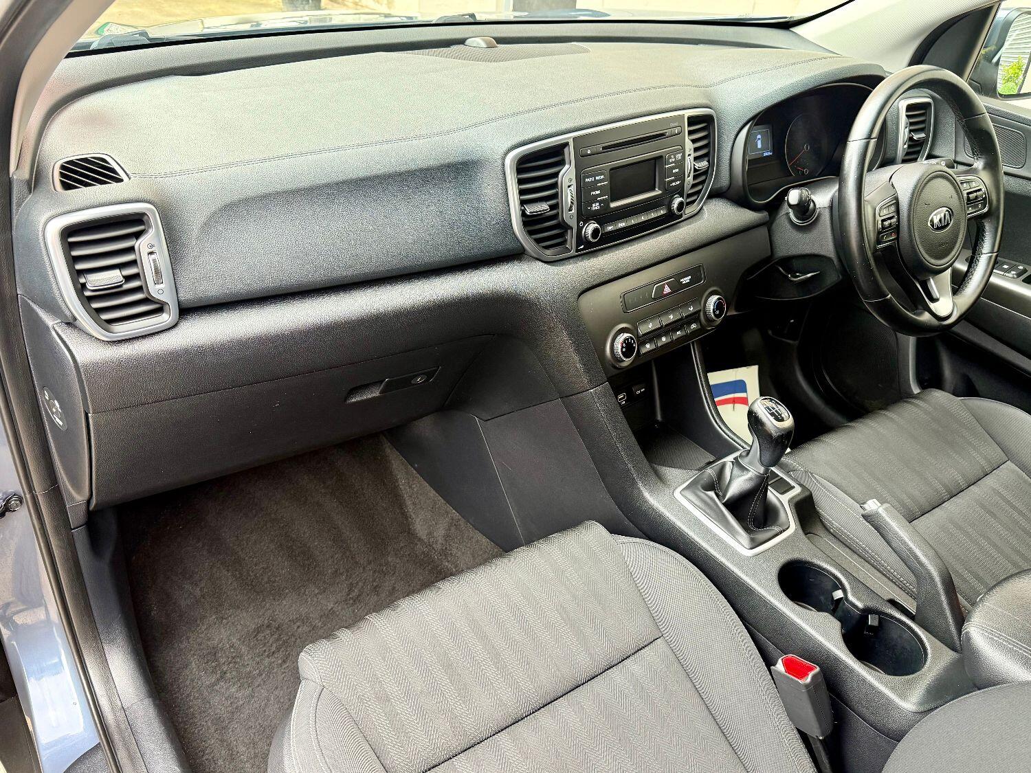 Used Kia Sportage 2016 for sale - 76023942: Photo 16