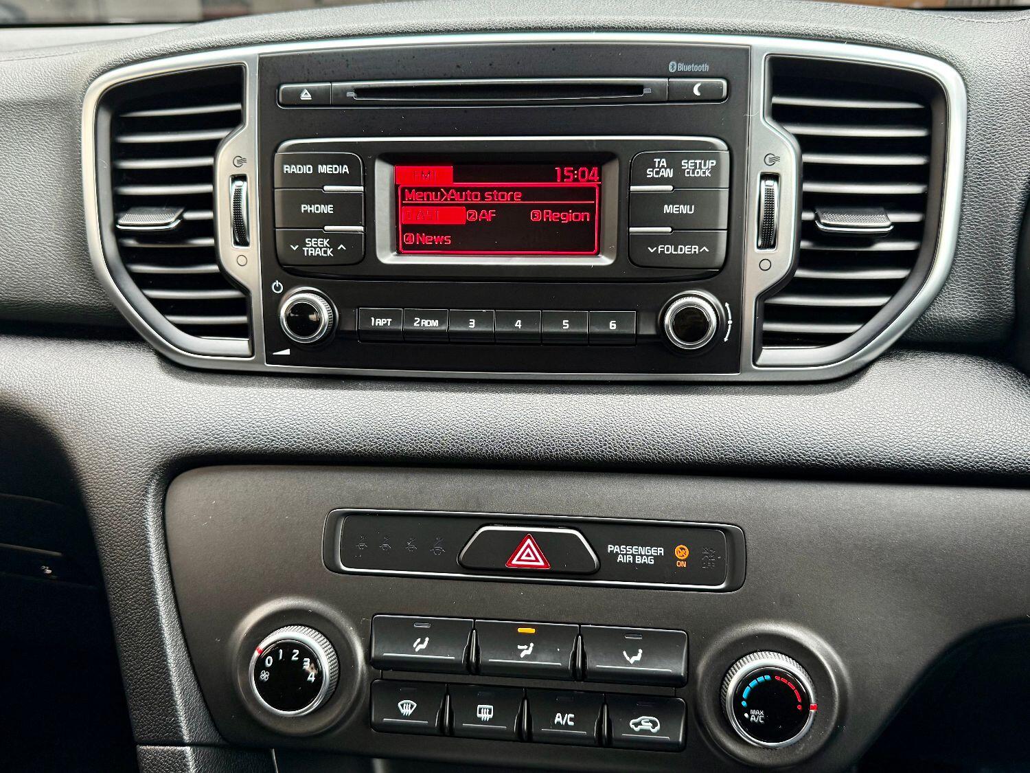 Used Kia Sportage 2016 for sale - 76023942: Photo 17