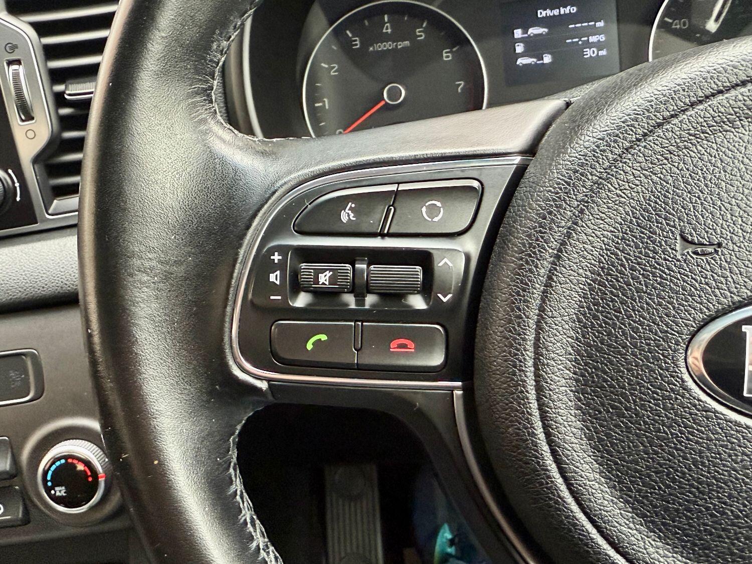 Used Kia Sportage 2016 for sale - 76023942: Photo 19