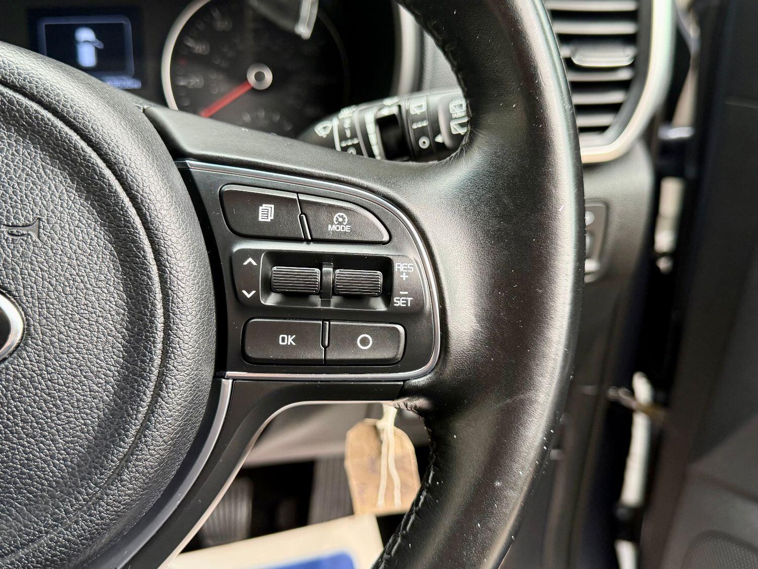 Used Kia Sportage 2016 for sale - 76023942: Photo 20