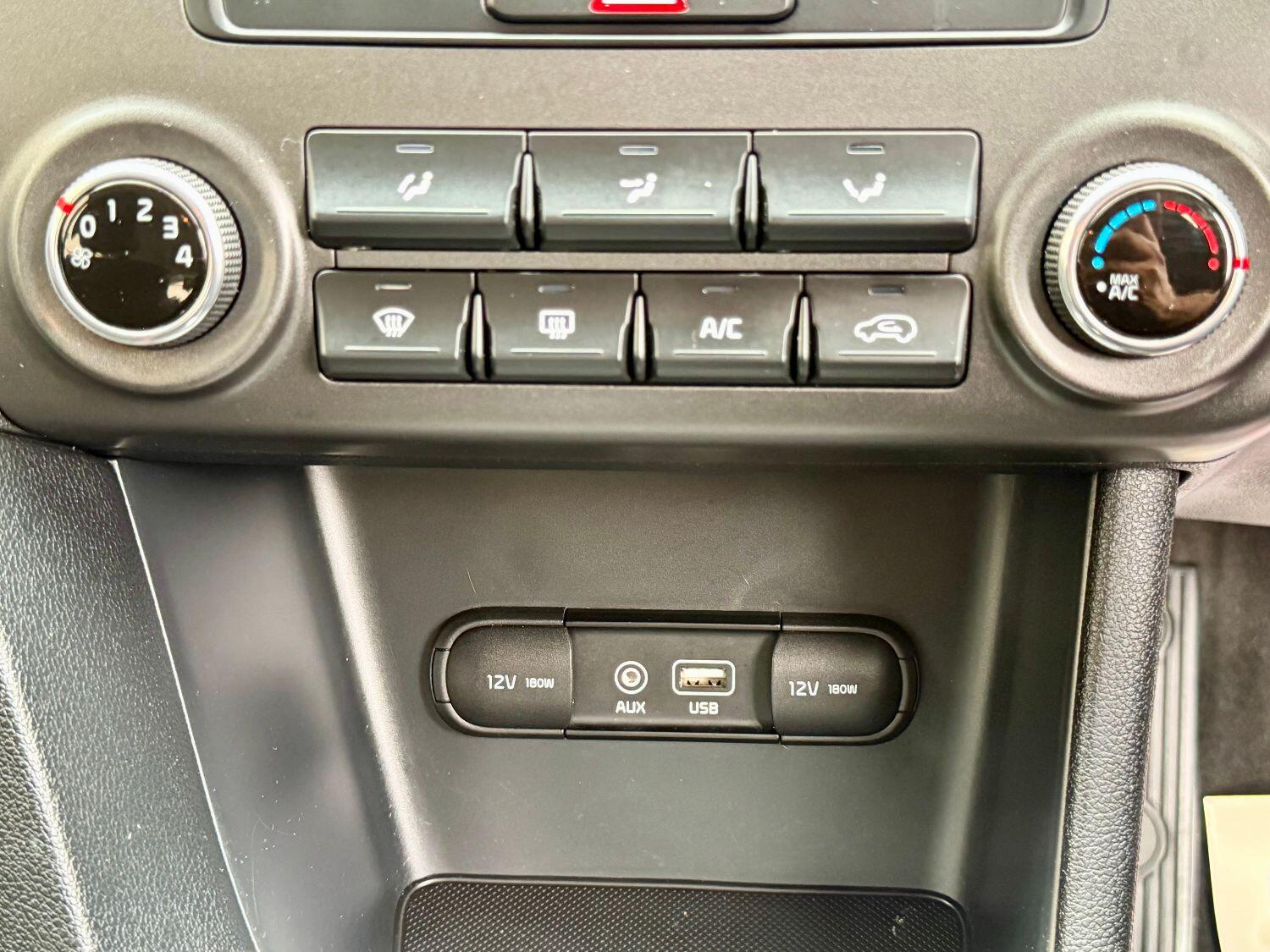 Used Kia Sportage 2016 for sale - 76023942: Photo 21