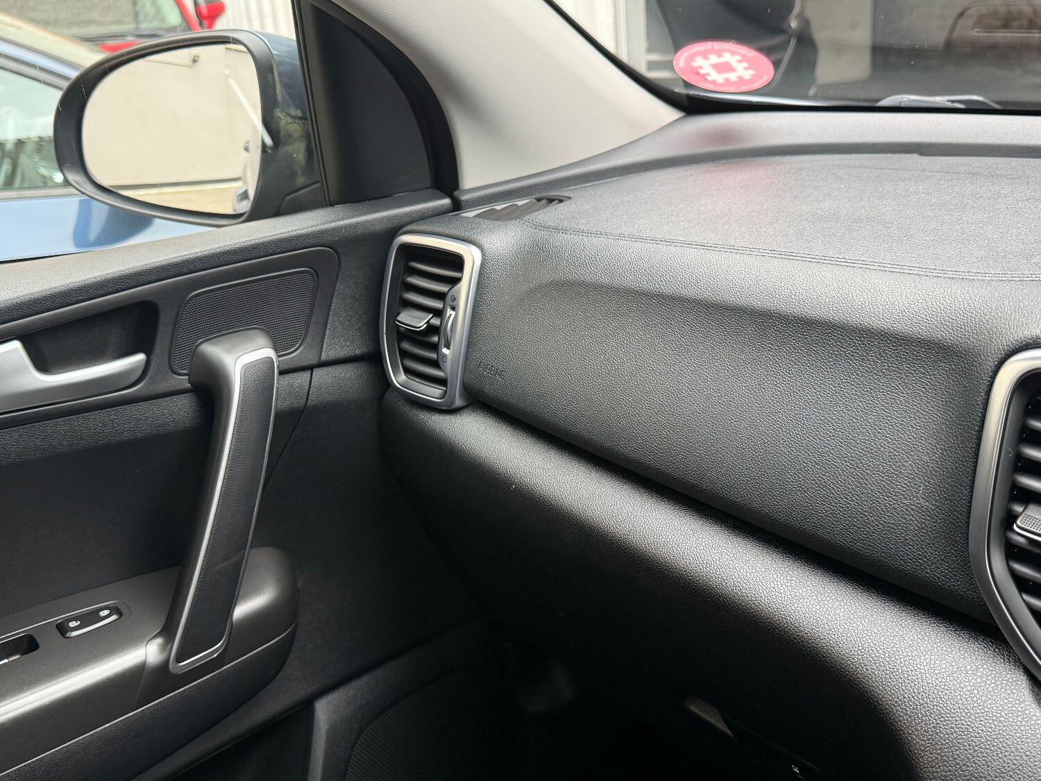 Used Kia Sportage 2016 for sale - 76023942: Photo 24