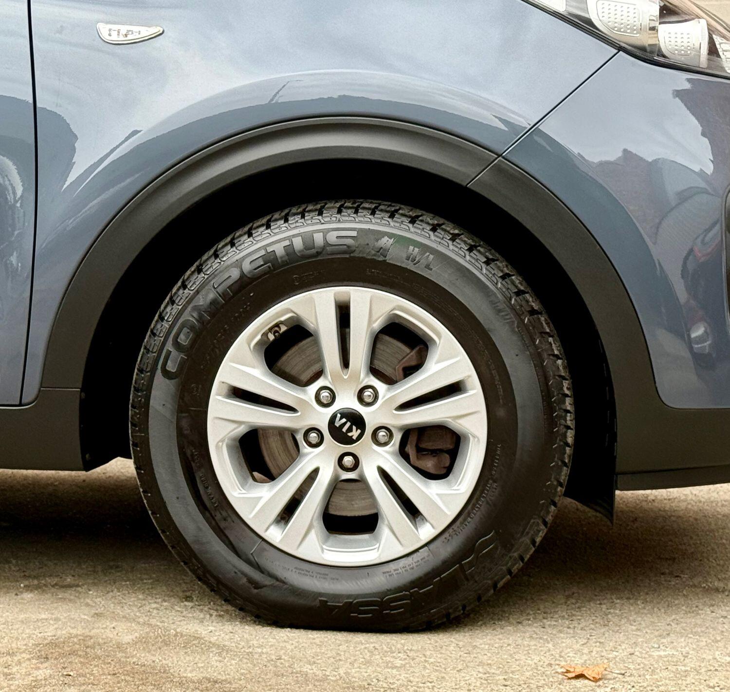 Used Kia Sportage 2016 for sale - 76023942: Photo 28