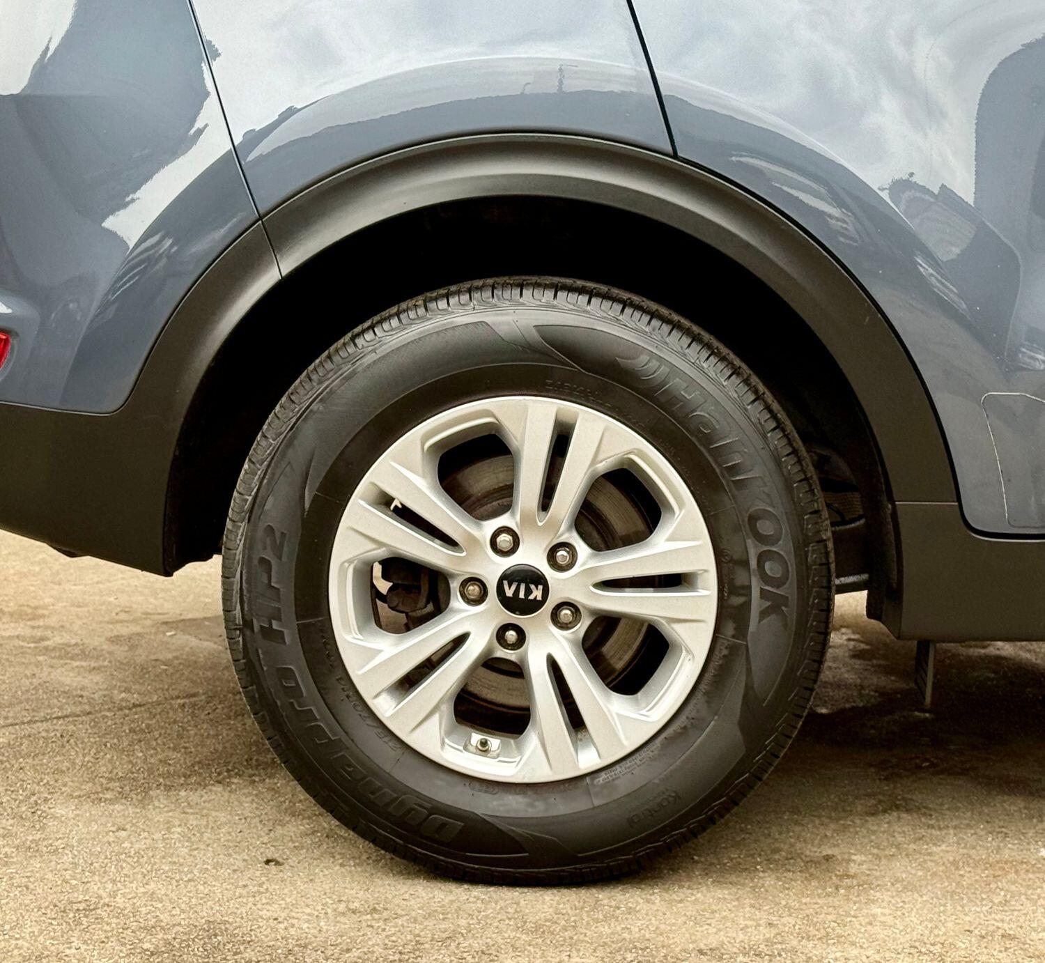 Used Kia Sportage 2016 for sale - 76023942: Photo 29