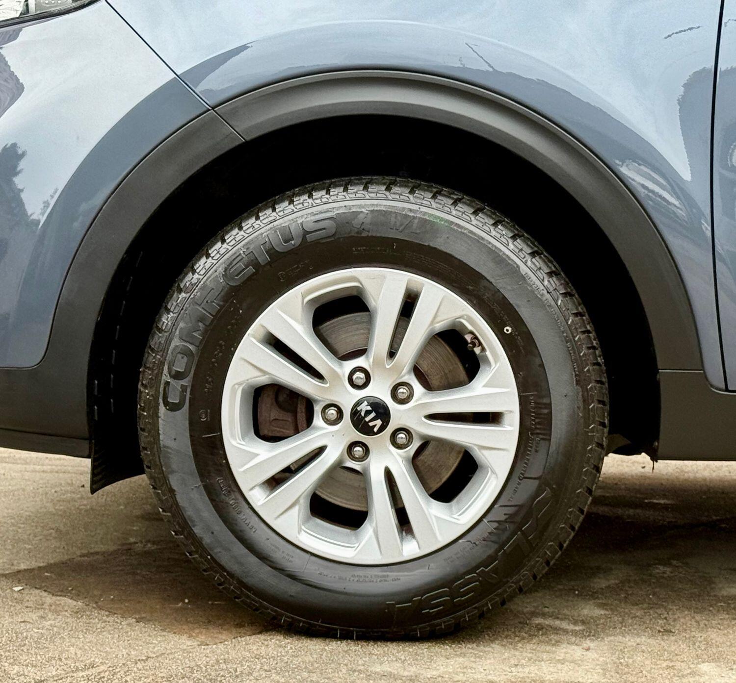 Used Kia Sportage 2016 for sale - 76023942: Photo 30