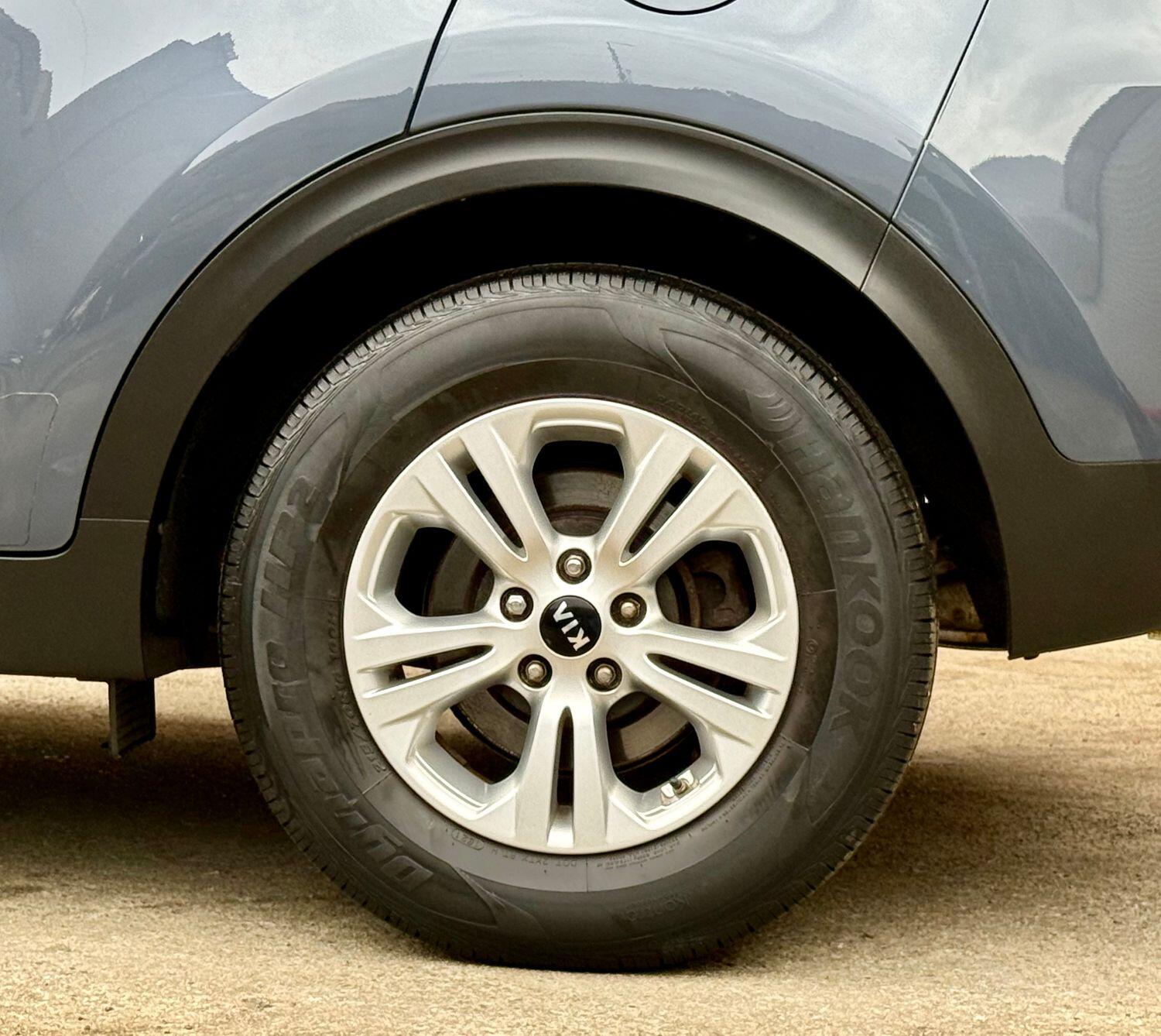 Used Kia Sportage 2016 for sale - 76023942: Photo 31