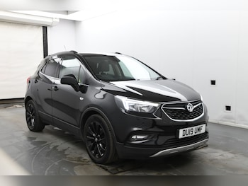 Used Vauxhall Mokka X 2019 for sale - 78474978: Photo