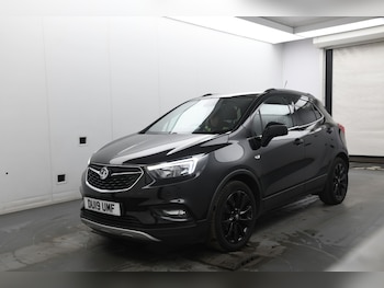 Used Vauxhall Mokka X 2019 for sale - 78474978: Photo