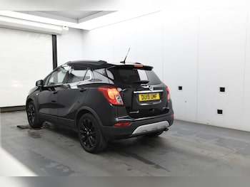 Used Vauxhall Mokka X 2019 for sale - 78474978: Photo