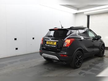 Used Vauxhall Mokka X 2019 for sale - 78474978: Photo
