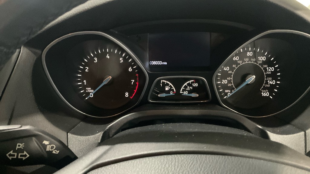 Used Ford Focus 2016 for sale - 77636979: Photo 8