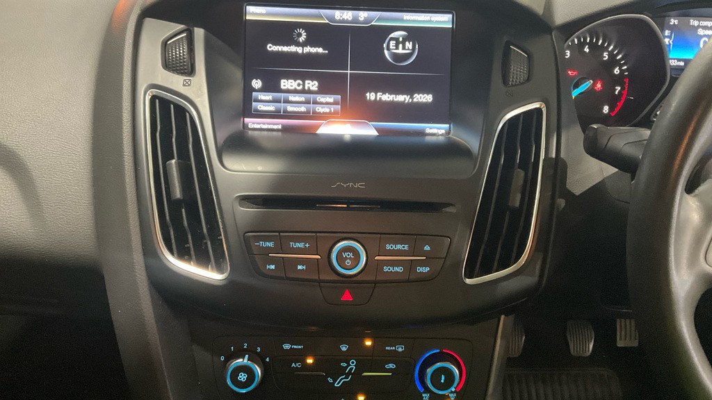 Used Ford Focus 2016 for sale - 77636979: Photo 9