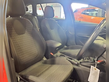 Used Vauxhall Astra 2016 for sale - 79038674: Photo