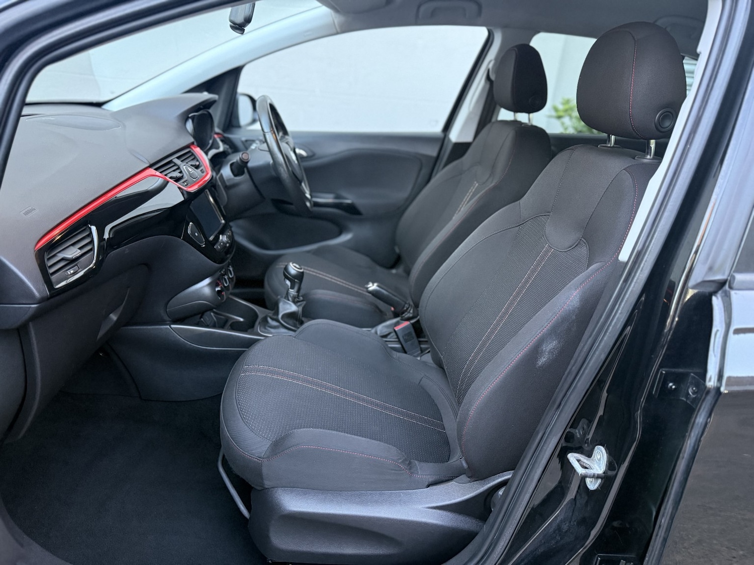 Used Vauxhall Corsa 2019 for sale - 77225124: Photo 12