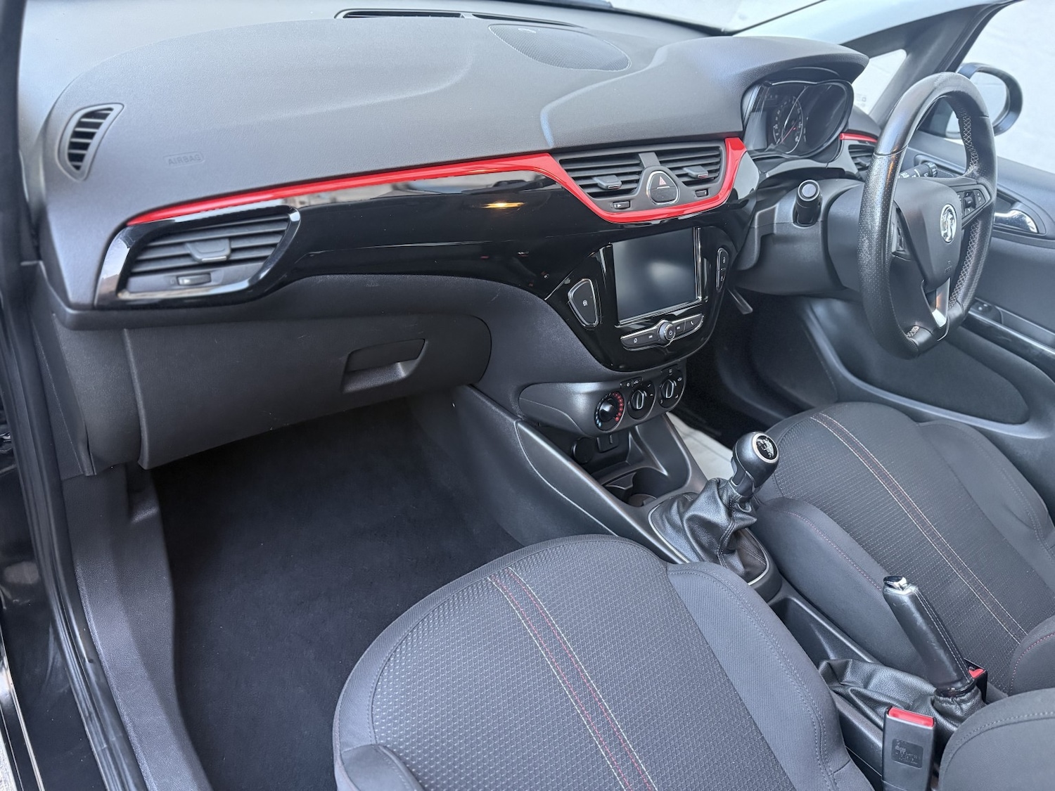 Used Vauxhall Corsa 2019 for sale - 77225124: Photo 13